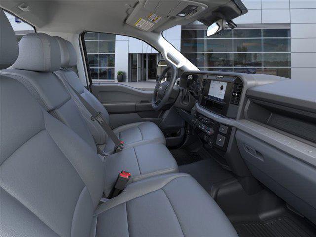 new 2026 Ford F-350 car, priced at $48,270