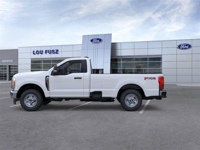 new 2026 Ford F-350 car, priced at $48,270