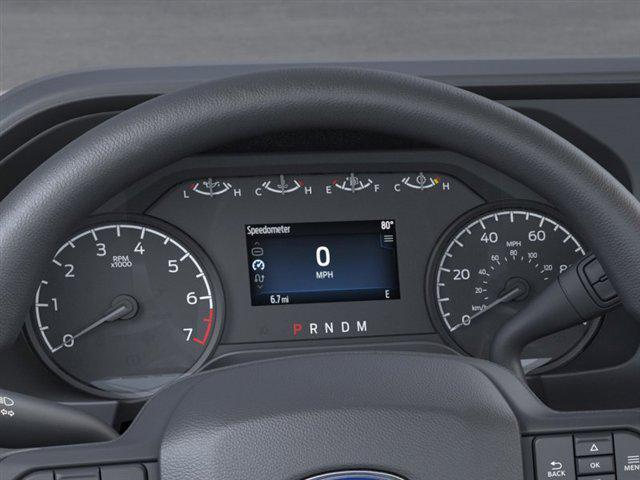 new 2026 Ford F-350 car, priced at $51,270