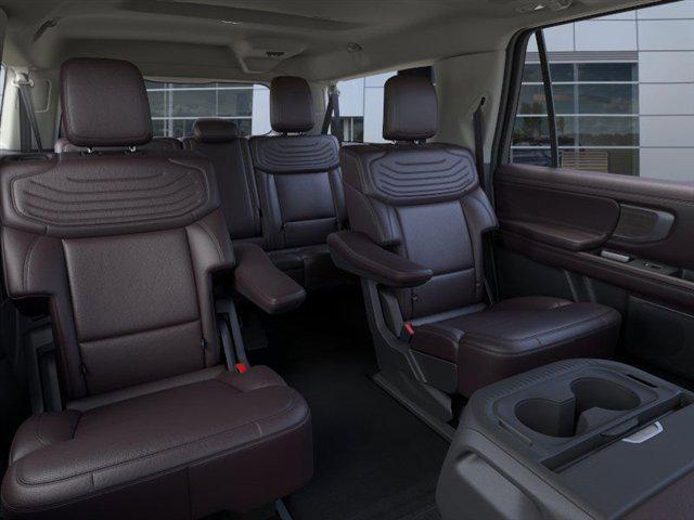new 2025 Ford Expedition Max car, priced at $86,796