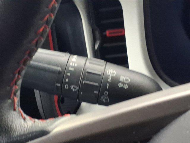 used 2023 Ford Bronco car, priced at $49,803