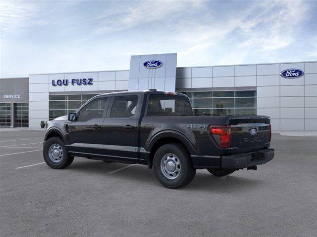 new 2026 Ford F-150 car, priced at $48,108