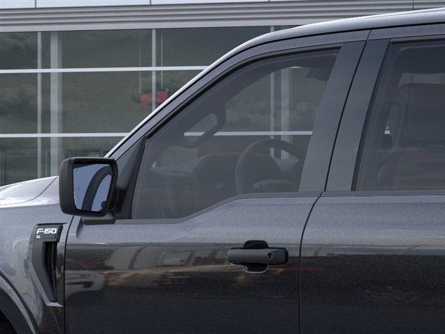 new 2026 Ford F-150 car, priced at $48,108
