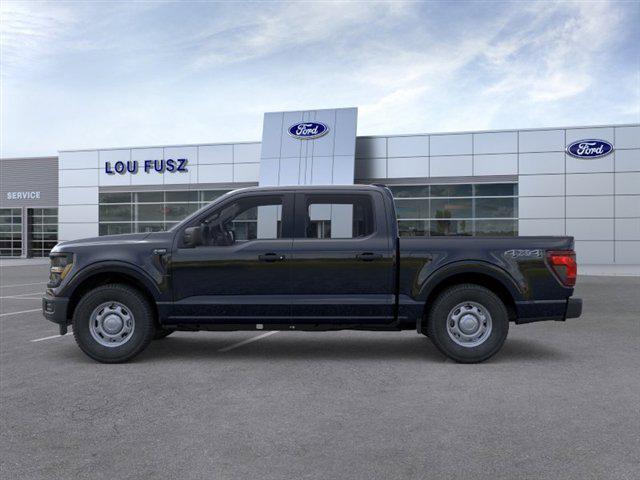 new 2026 Ford F-150 car, priced at $48,108
