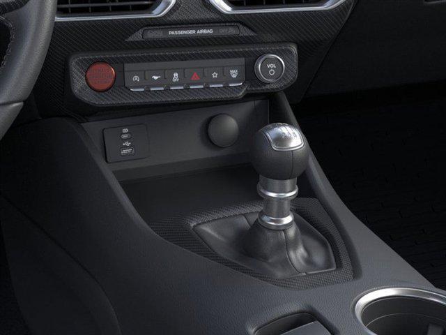 new 2026 Ford Mustang car, priced at $61,810