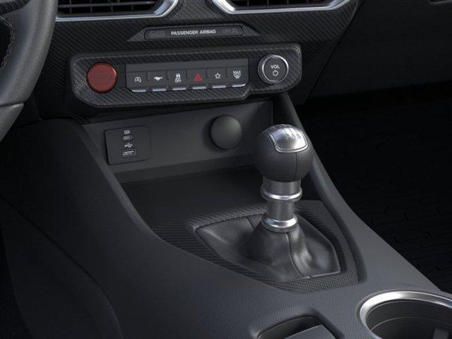 new 2026 Ford Mustang car, priced at $56,865