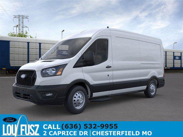 new 2026 Ford Transit-350 car, priced at $67,070