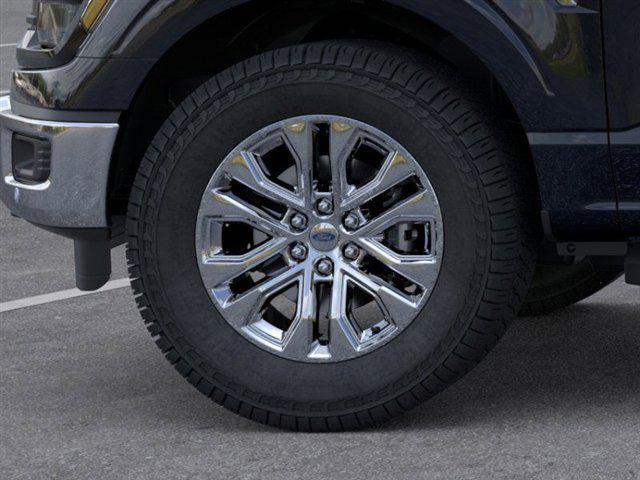 new 2026 Ford F-150 car, priced at $63,875