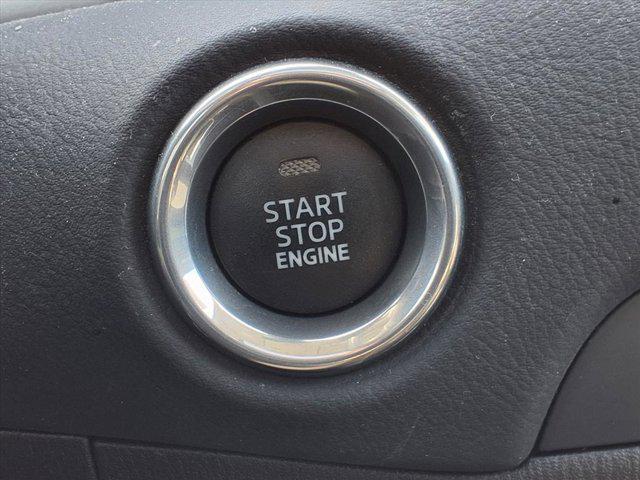 used 2022 Mazda CX-5 car, priced at $20,983