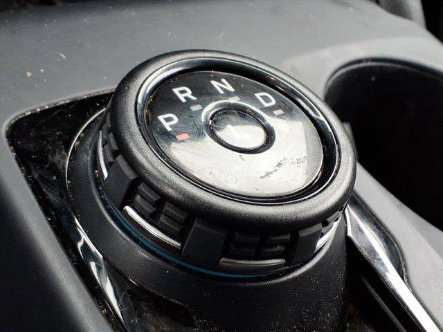 used 2022 Ford Bronco Sport car, priced at $19,283