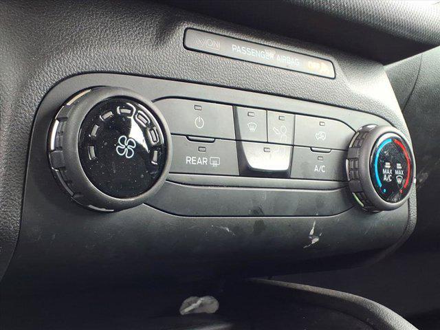 used 2022 Ford Bronco Sport car, priced at $19,283