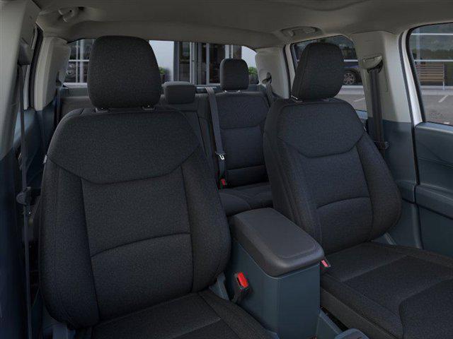 new 2026 Ford Maverick car, priced at $36,410