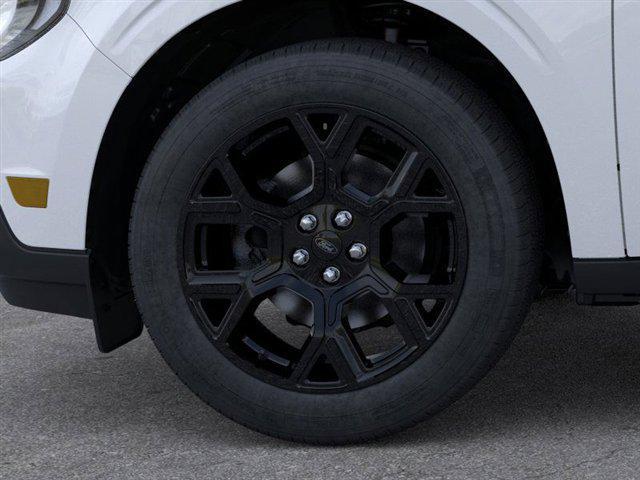 new 2026 Ford Maverick car, priced at $36,410