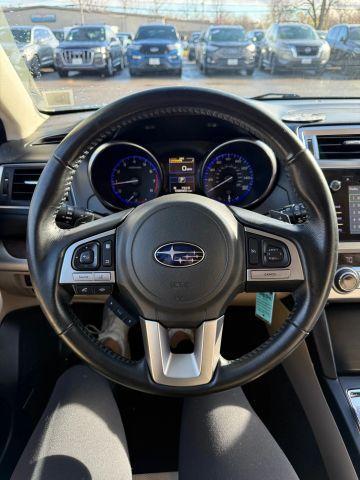 used 2016 Subaru Outback car, priced at $14,930