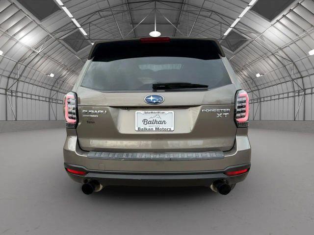 used 2017 Subaru Forester car, priced at $16,994