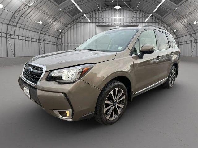 used 2017 Subaru Forester car, priced at $16,994