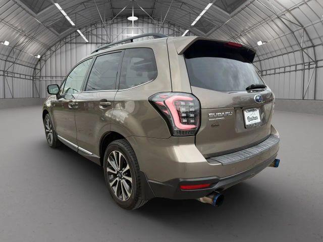 used 2017 Subaru Forester car, priced at $16,994