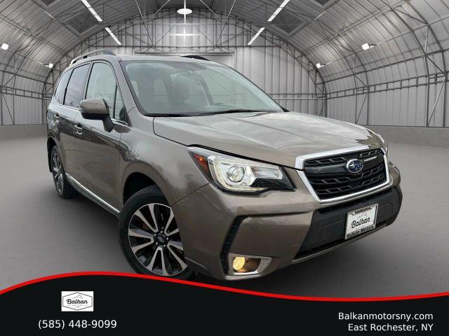 used 2017 Subaru Forester car, priced at $16,994