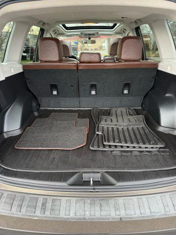 used 2017 Subaru Forester car, priced at $16,994