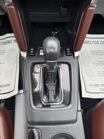 used 2017 Subaru Forester car, priced at $16,994