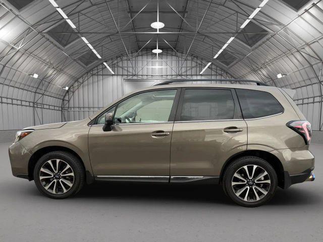 used 2017 Subaru Forester car, priced at $16,994
