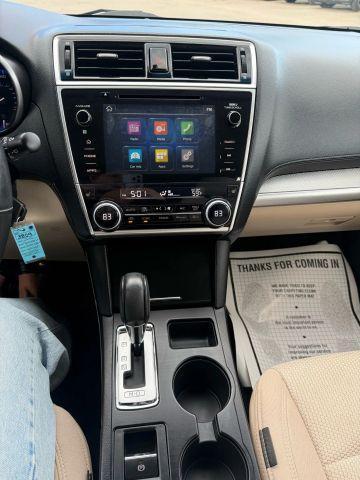 used 2018 Subaru Outback car, priced at $15,880