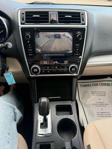 used 2018 Subaru Outback car, priced at $15,880