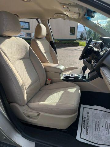 used 2018 Subaru Outback car, priced at $15,880