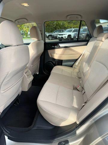 used 2018 Subaru Outback car, priced at $15,880