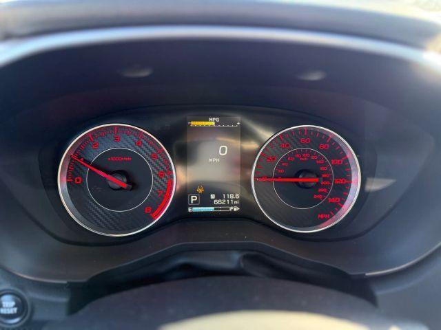 used 2017 Subaru Impreza car, priced at $13,559