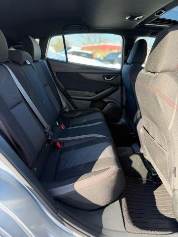 used 2017 Subaru Impreza car, priced at $13,559