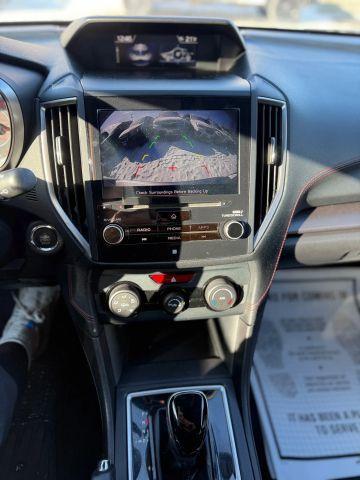 used 2017 Subaru Impreza car, priced at $13,559