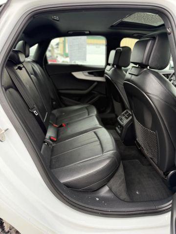 used 2019 Audi S4 car, priced at $28,727