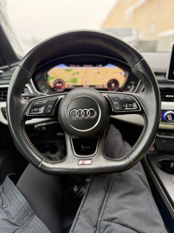 used 2019 Audi S4 car, priced at $28,727