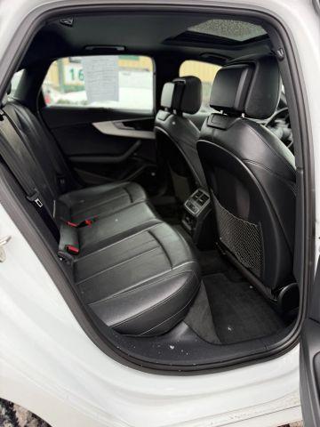 used 2019 Audi S4 car, priced at $28,727