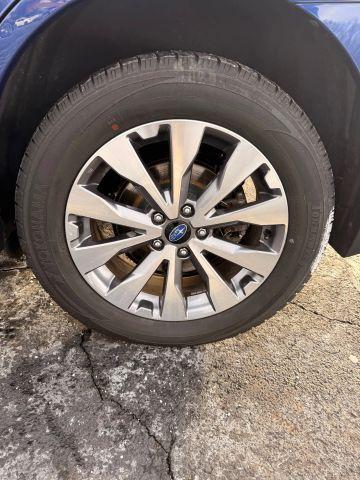 used 2017 Subaru Outback car, priced at $16,810