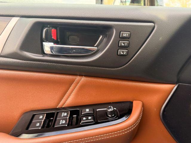 used 2017 Subaru Outback car, priced at $16,810