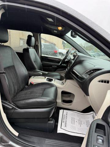 used 2019 Dodge Grand Caravan car, priced at $12,495