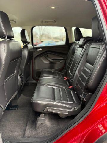 used 2019 Ford Escape car, priced at $15,994