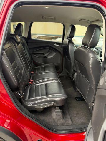 used 2019 Ford Escape car, priced at $15,994