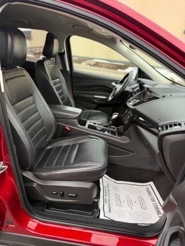 used 2019 Ford Escape car, priced at $15,994