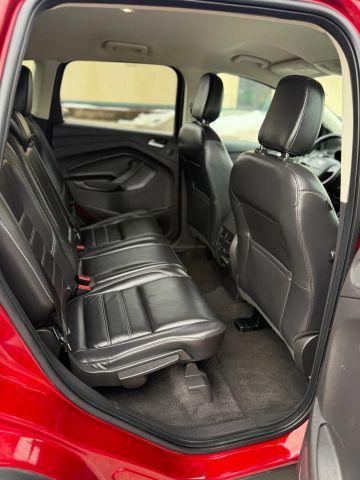 used 2019 Ford Escape car, priced at $15,994