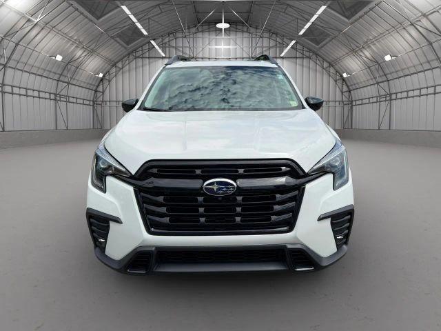used 2024 Subaru Ascent car, priced at $35,170