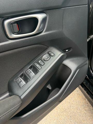 used 2022 Honda Civic car, priced at $19,997