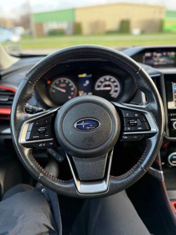 used 2019 Subaru Forester car, priced at $17,160