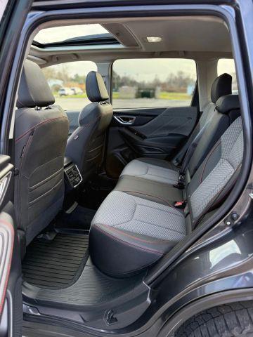 used 2019 Subaru Forester car, priced at $17,160