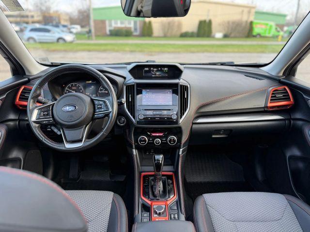 used 2019 Subaru Forester car, priced at $17,160