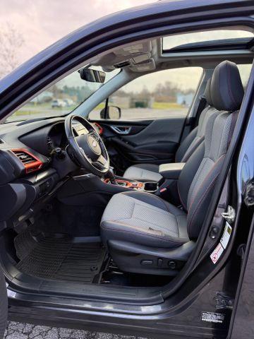 used 2019 Subaru Forester car, priced at $17,160