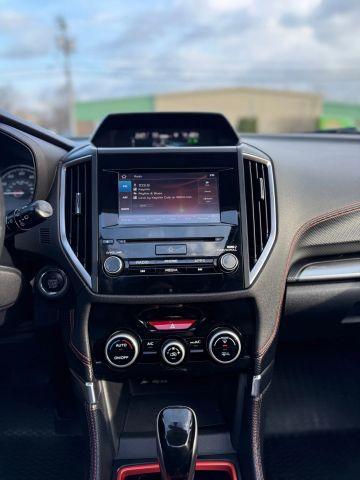 used 2019 Subaru Forester car, priced at $17,160