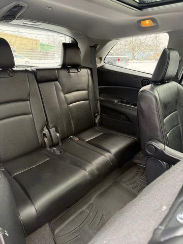 used 2017 Honda Pilot car, priced at $18,831